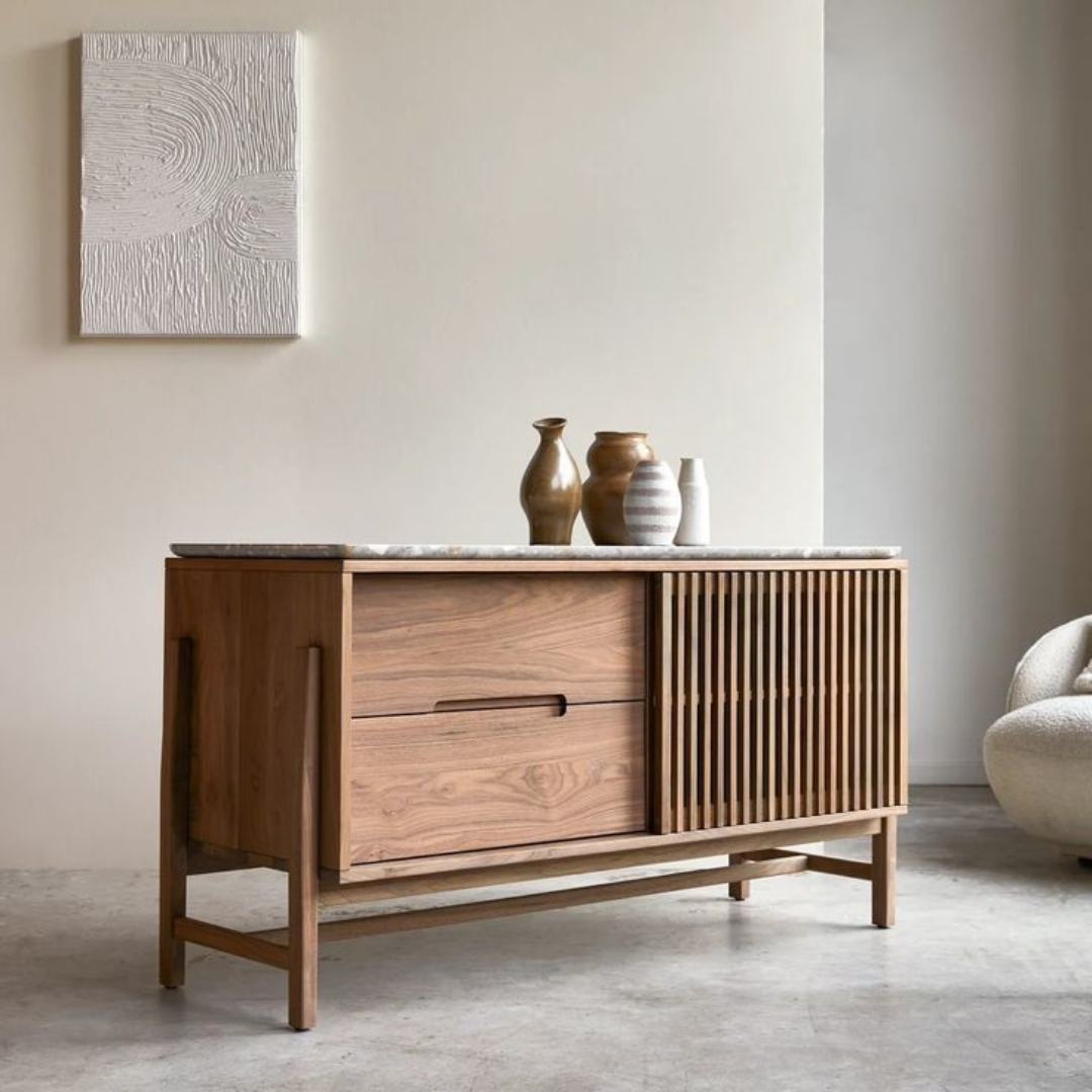 Credenzas-Bufeteras