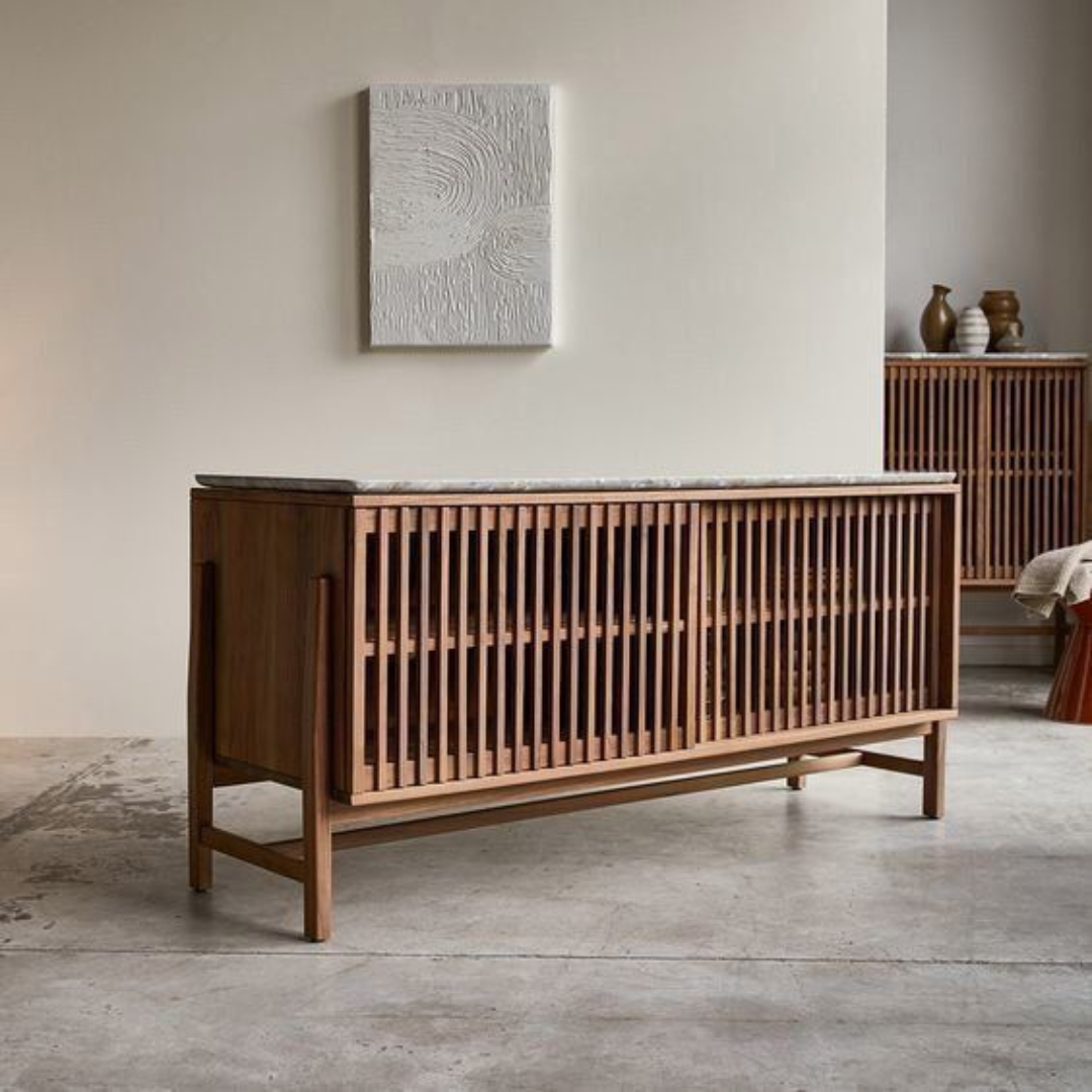 Credenza Pacífico